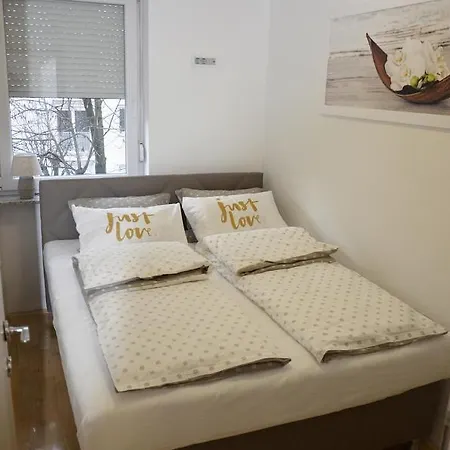 Be Appartement *