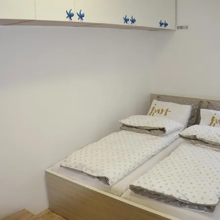 Be Apartmán *