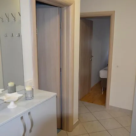 Appartement Be *