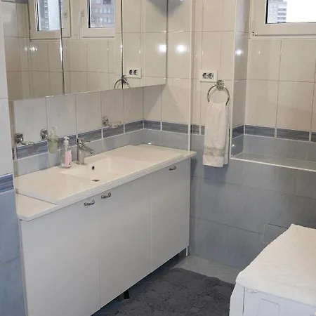 Be Apartmán *