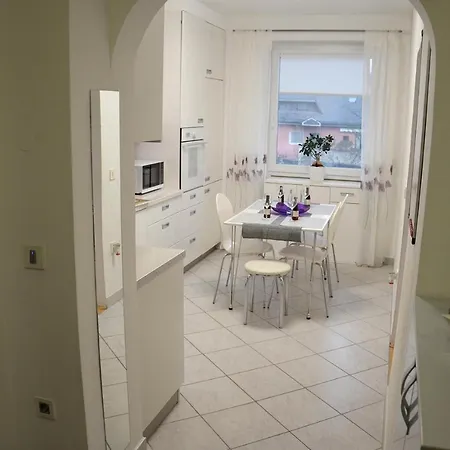 Appartement Be