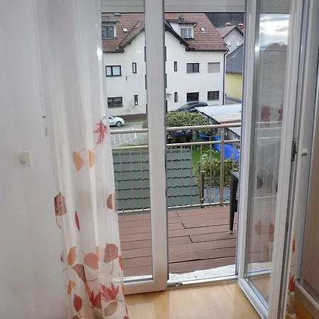 Appartement Be