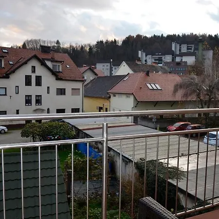 Apartmán Be